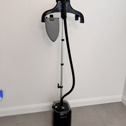 Rowenta, Steamer for Clothes, Prostyle Full Size Steamer