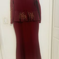 Fancy Dress
