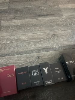 Colognes