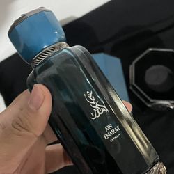 Ain Emarat Extrait Cologne 