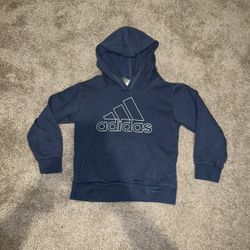 Adidas’s Kids Hoodie & Sweat Pants