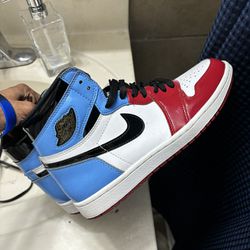 Nike 1s Air Jordan 