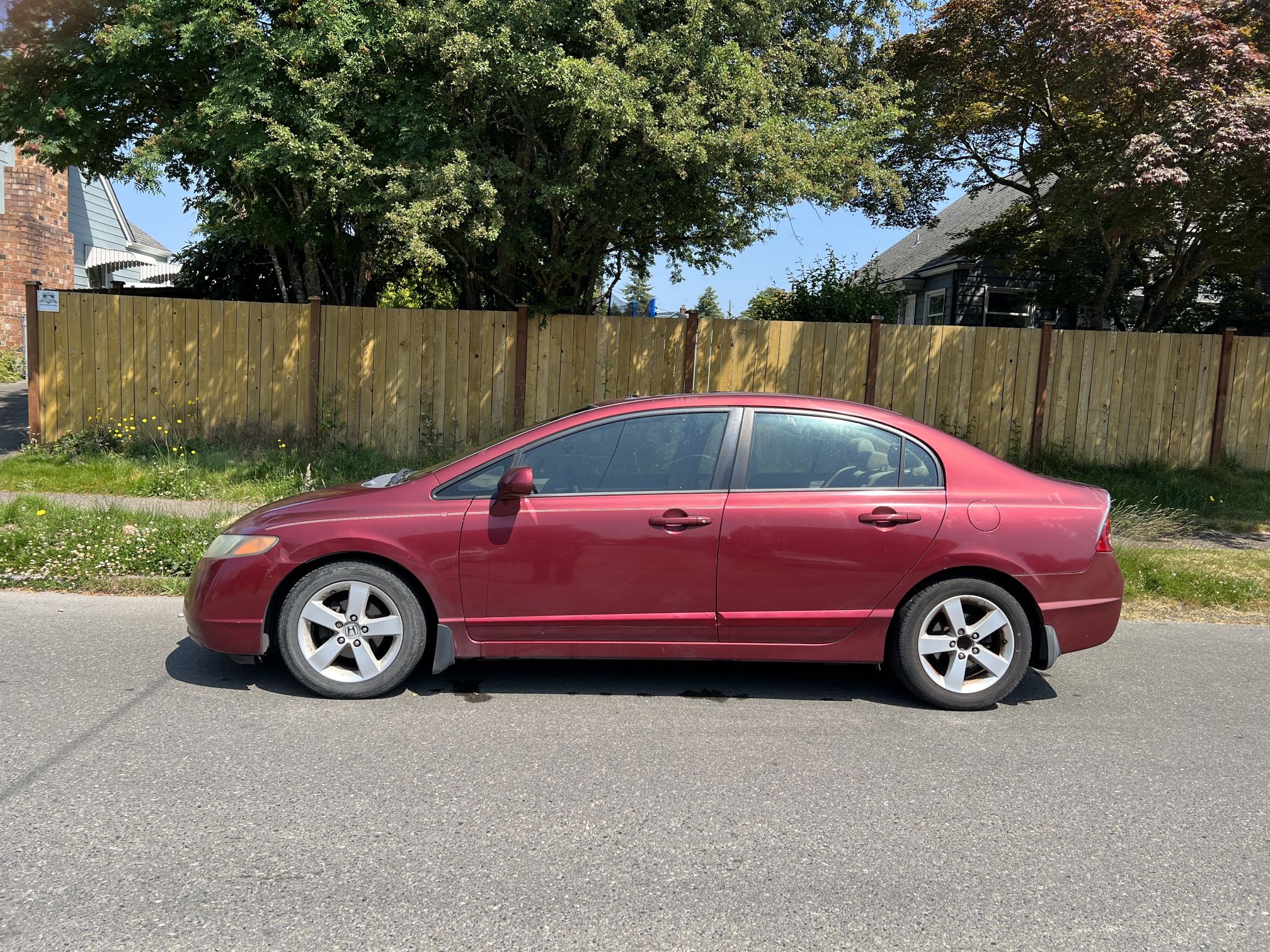 2006 Honda Civic