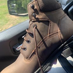 Wolverine Dora shock icon size 10.5