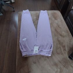 Nike Girls Youth Size Large Joggers 
