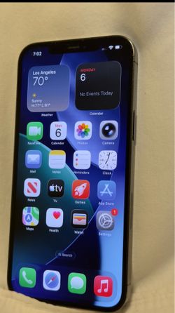 iPhone 12 Pro Max 256GB – Unlocked – Excellent Condition (iOS 26.4)