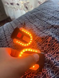 Signal lights