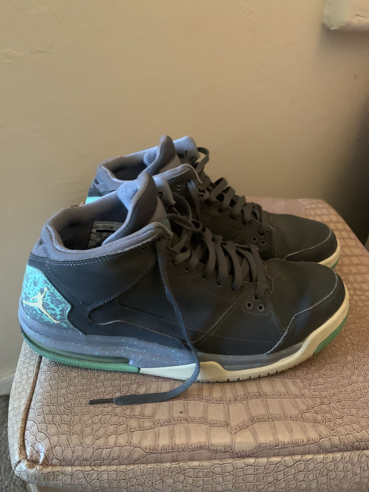 Jordan Flight Good Condition