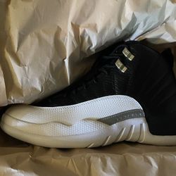 Air Jordan Retro 12, / OG 1 
