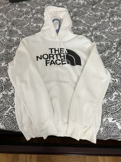 Men’s Size North Face Hoodie