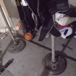 Weights