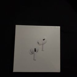 AirPods  Pro 2nd Generation 