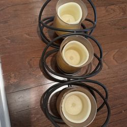 Candle Holder