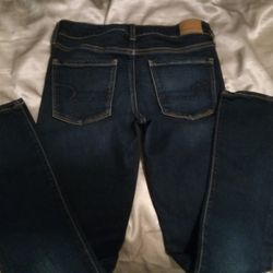 American Eagle Jeans Size 6