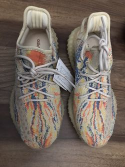 Yeezy 350 Oat size 8