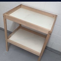 Baby Changing Table. Bar Sideboard D Credenza  Island 