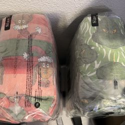 Grinch Hello bello Diapers