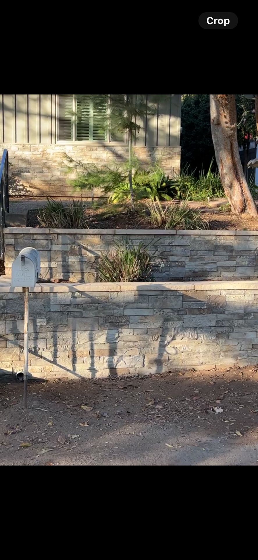 Stone Veneer