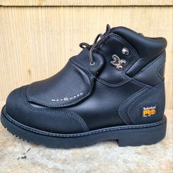 Timberland Pro Metguard Work Boots 10.5 Firm Price $150
