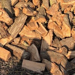 Firewood