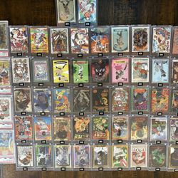 Topps Project 100 - Set Includes Judge, Ohtani.Trout