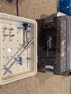 Hologic MyoSure XL Rod  Lens Hysteroscope -