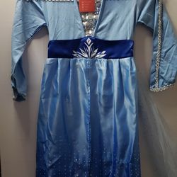 Girl Custom. New. Size 140