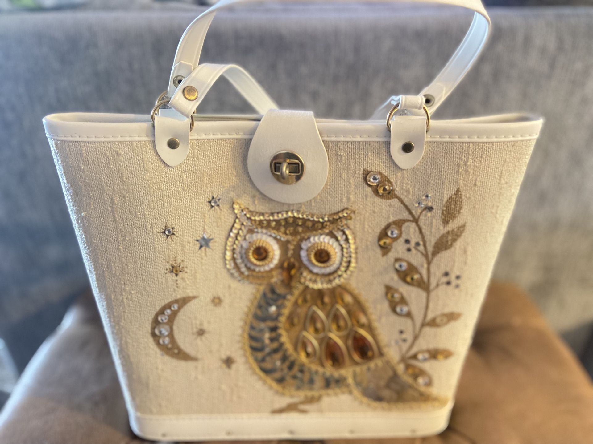 Vintage hand Bags