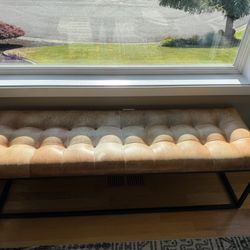 Bench 