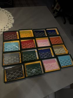 go yard wallets