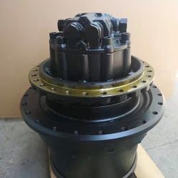 Excavator Part-final drive for ZX270-3    