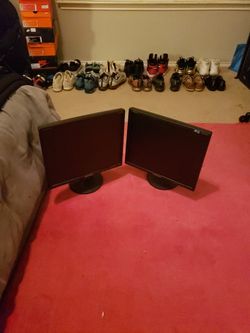 Monitors