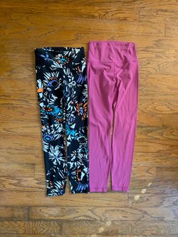 Women’s Leggings Size XS