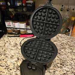 Waffle Maker