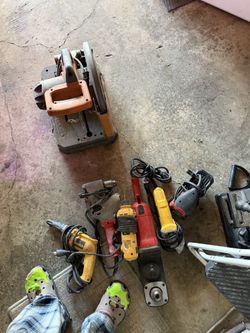 Tools