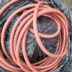 High Pressure Line