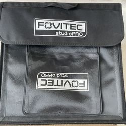 Fovitec Studio Pro