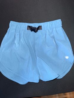 SIZE Large - Forever 21 Athletic Shorts