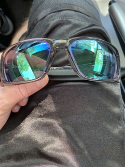 New Oakleys 100$ Obo