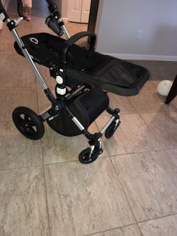 Bugaboo cameleon3
