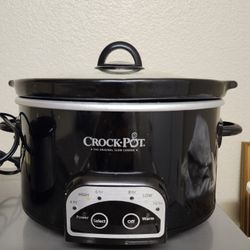 Presto Nomad 8 Qt. Slow Cooker- BRAND NEW for Sale in Hemet, CA - OfferUp