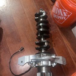 Kawasaki Ultra 250 X 260  F15 