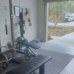 Home Gym