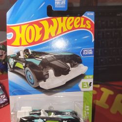 Hotwheels Th