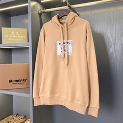 BBR Men’s Hoodie 2026 New 