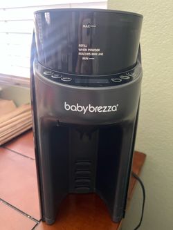 Baby Brezza Formula Pro Bottle Maker