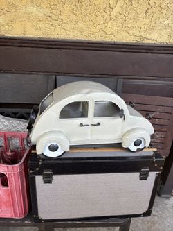 Vw bugMetal Car