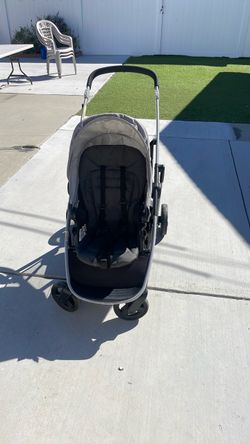 2 kid Graco Stroller