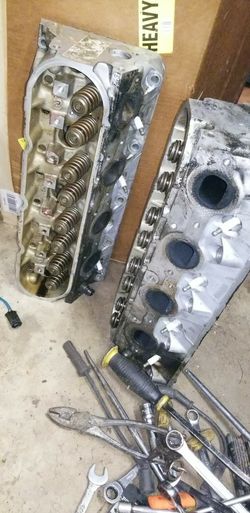 243 ls heads