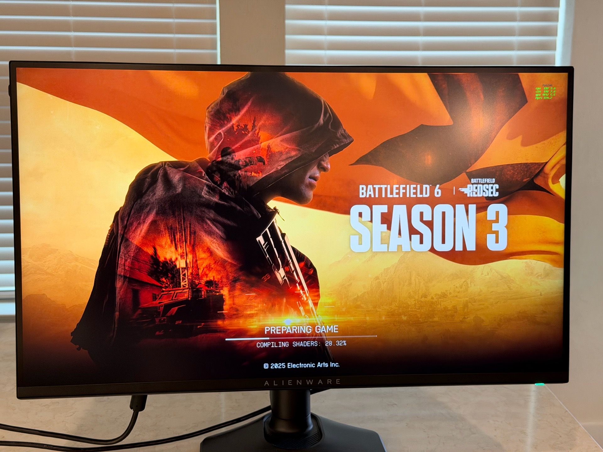 Alienware 27” 4K monitor for Sale in Schertz, TX - OfferUp